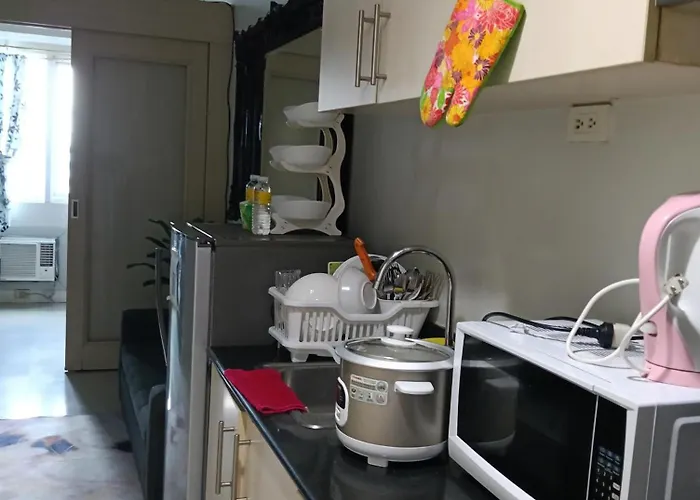 Eriel Condotel Apartment