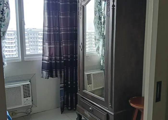 Apartment Eriel Condotel Manila