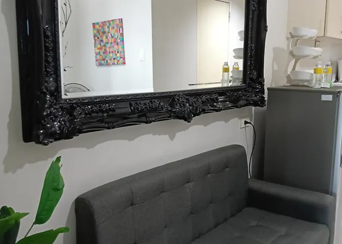 Apartment Eriel Condotel