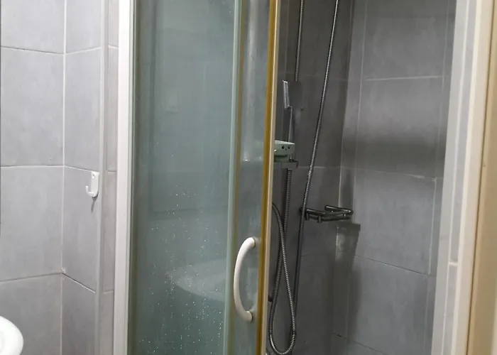 Eriel Condotel Manila
