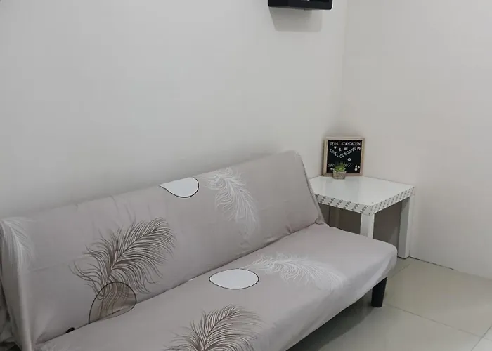 Eriel Condotel Apartment Manila